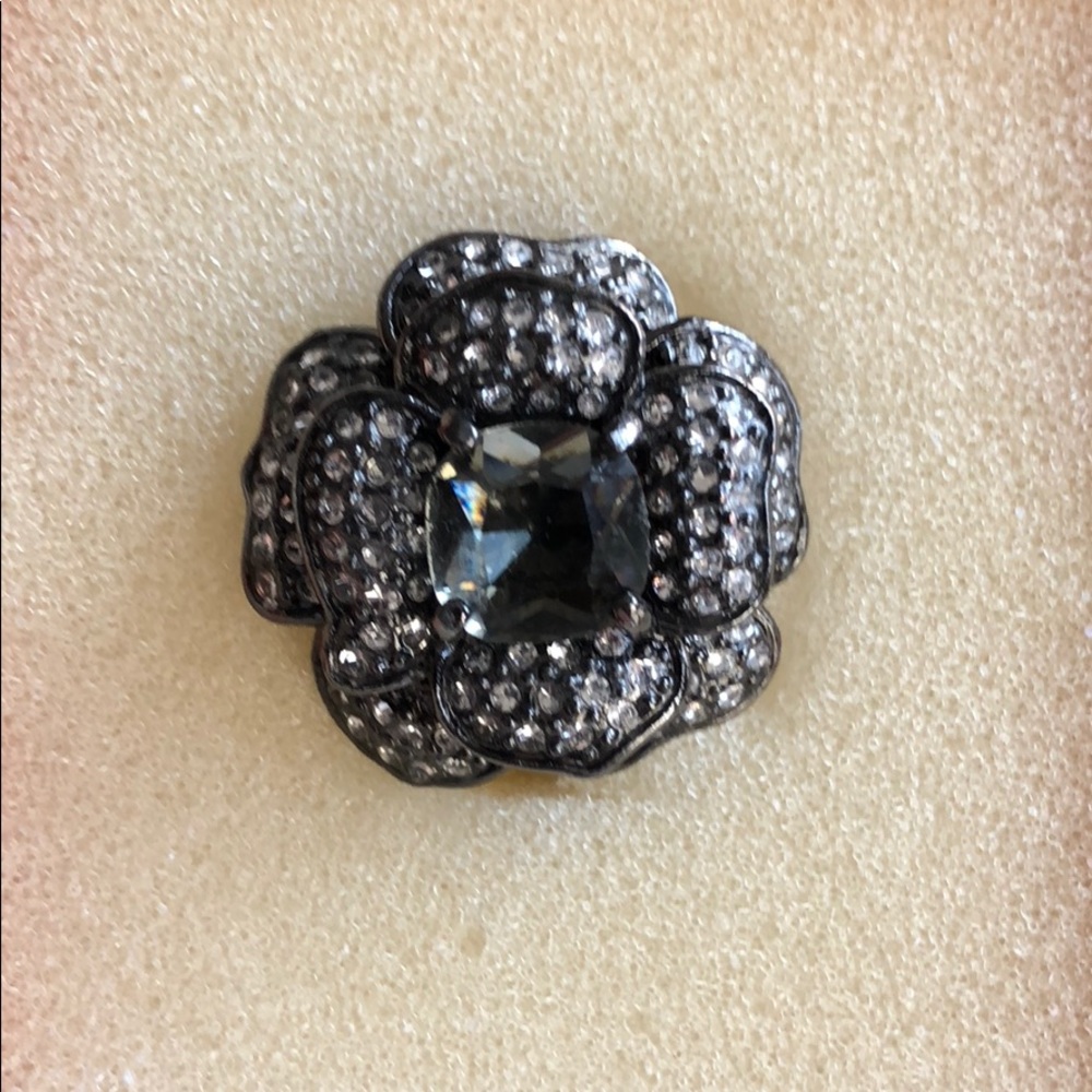 Belle Fleur Ring